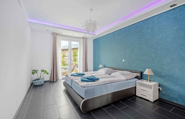 Apartment in Herscheid-sauerland With Balcony - Foto 6
