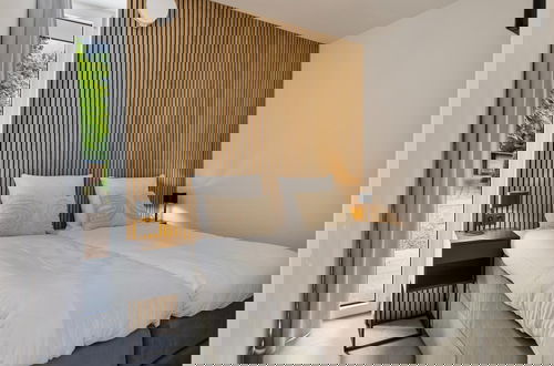 Foto 2 - Apartment Near North Sea Beach