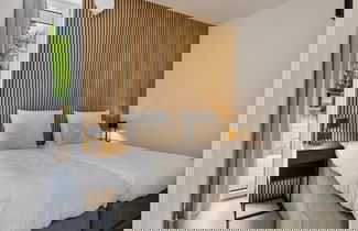 Foto 2 - Apartment Near North Sea Beach