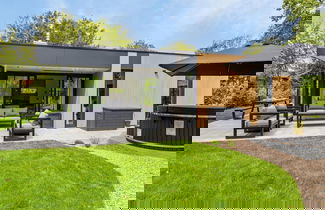 Foto 1 - Apartment Near North Sea Beach
