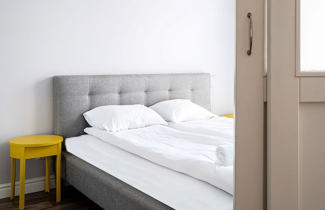 RentPlanet - Apartament Dubois - Foto 4