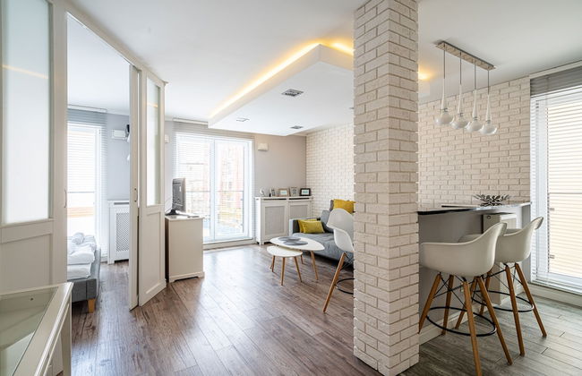 RentPlanet - Apartament Dubois - Foto 14