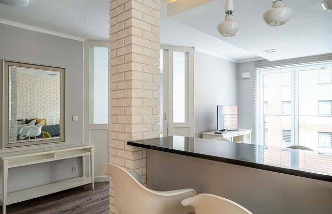 RentPlanet - Apartament Dubois - Foto 12
