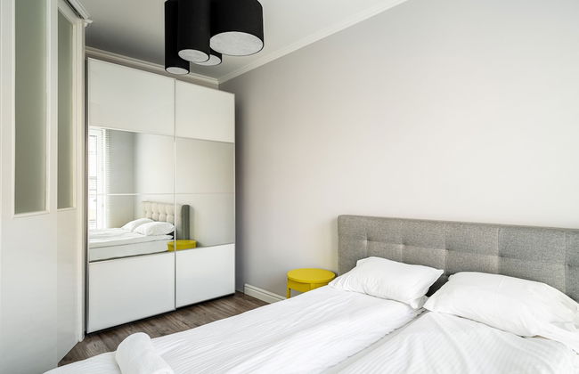 RentPlanet - Apartament Dubois - Foto 6