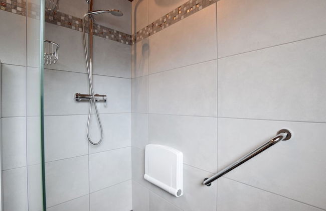 Renovated Chalet Near Durbuy - Foto 16