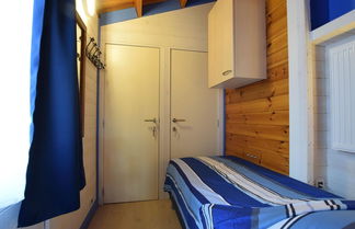 Foto 1 - Cosy Chalet in Durbuy in a Beautiful Hiking Area