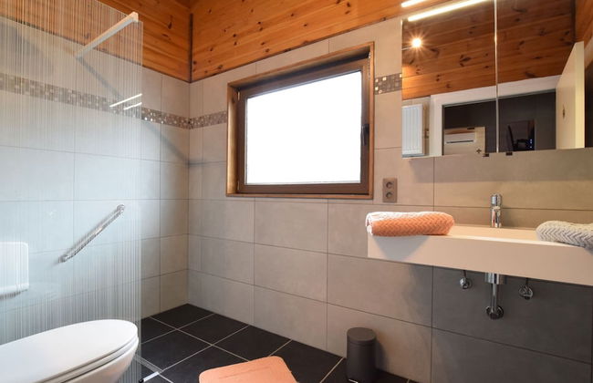 Renovated Chalet Near Durbuy - Foto 19