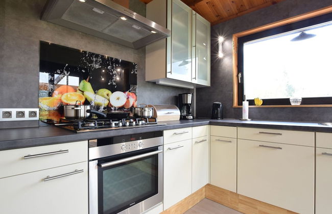 Renovated Chalet Near Durbuy - Foto 9