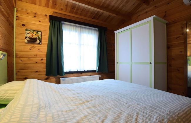Renovated Chalet Near Durbuy - Foto 5