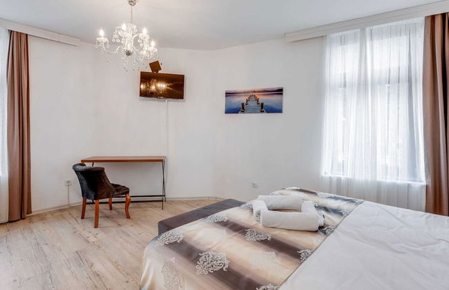 Hotel Apartments in Oberhausen Near Sea Life - Foto 4