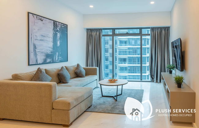 Eaton Residences KL by Plush - Photo 40