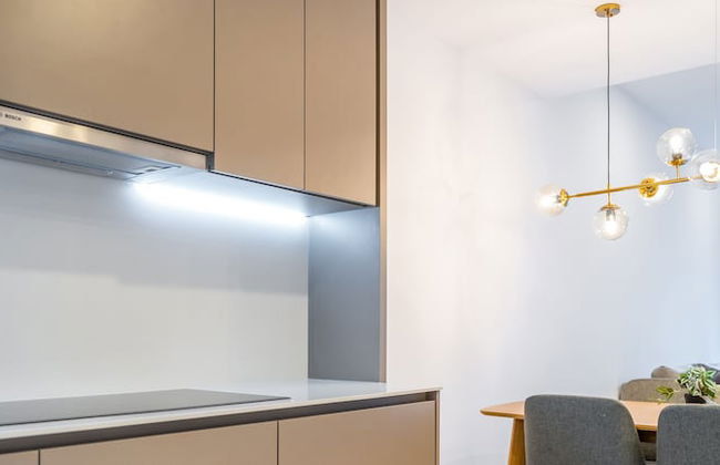 Eaton Residences KL by Plush - Photo 29