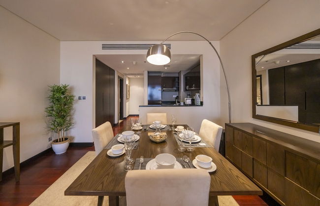 Fabulous 1 bedroom apartment - Anantara Resort - Foto 15