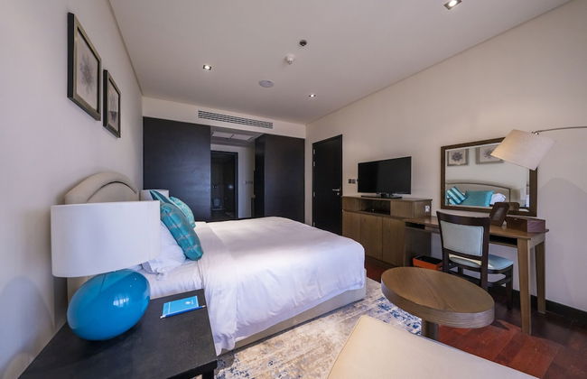 Fabulous 1 bedroom apartment - Anantara Resort - Foto 4