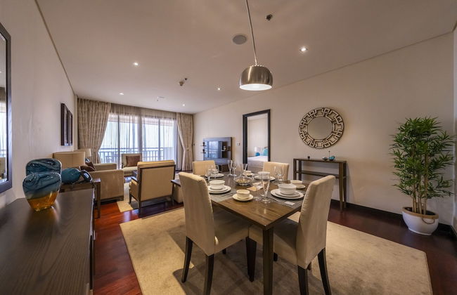 Fabulous 1 bedroom apartment - Anantara Resort - Foto 14