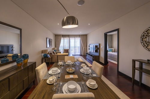 Photo 17 - Fabulous 1 bedroom apartment - Anantara Resort