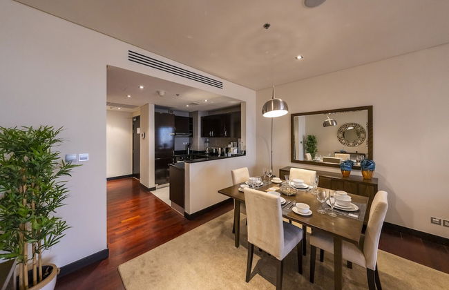 Fabulous 1 bedroom apartment - Anantara Resort - Foto 11