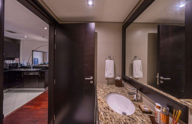 Fabulous 1 bedroom apartment - Anantara Resort - Foto 25