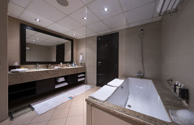 Fabulous 1 bedroom apartment - Anantara Resort - Foto 24