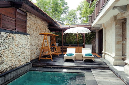 Photo 19 - Giri Bhagawan Villas Spa