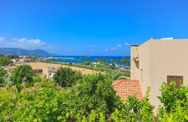 Villa Arbanassi in Latchi - Photo 51