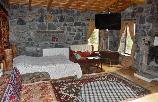 Doğunun Taş Evleri - Photo 53