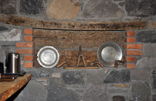 Doğunun Taş Evleri - Photo 48