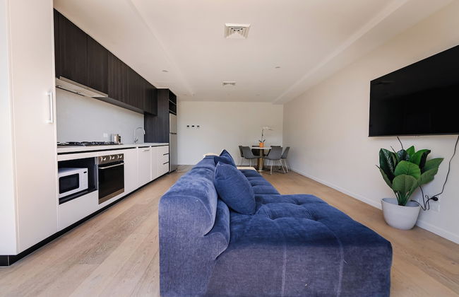 Melbourne City Apartments - Teri - Foto 61