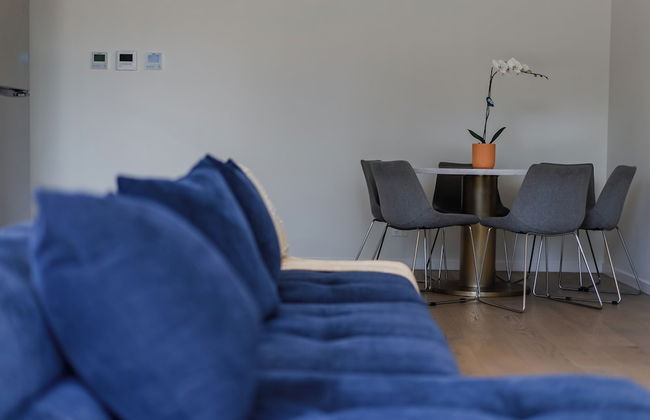 Melbourne City Apartments - Teri - Foto 60