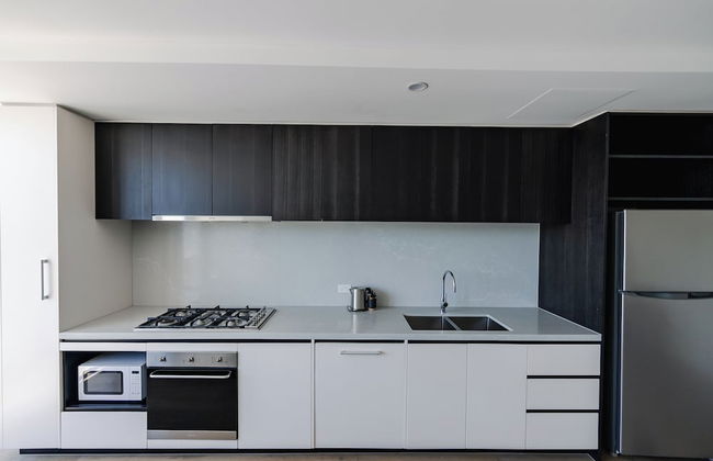Melbourne City Apartments - Teri - Foto 34