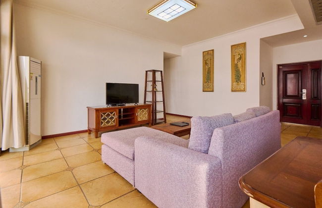 Chateau Towers Hotel Apartment - Foto 13