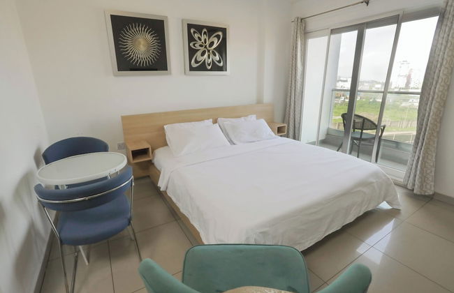 Accra Luxury Apartments at The Gallery - Foto 31