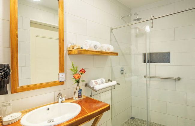 Old Town Quito Suites, Apartments & Boutique hotel - Foto 74