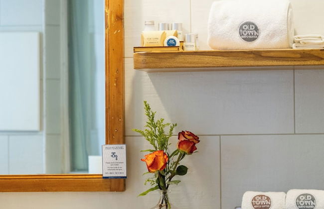 Old Town Quito Suites, Apartments & Boutique hotel - Foto 75