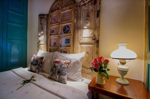 Foto 18 - Old Town Quito Suites, Apartments & Boutique hotel