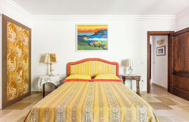 3059 Villa Sant`elia by Perle di Puglia - Foto 4