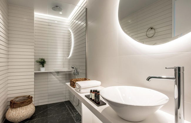 Made By The Sea Villas 12 Bdrm - Foto 42