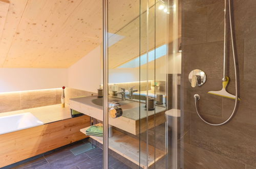Foto 13 - Beautiful Apartment in Westendorf With Sauna