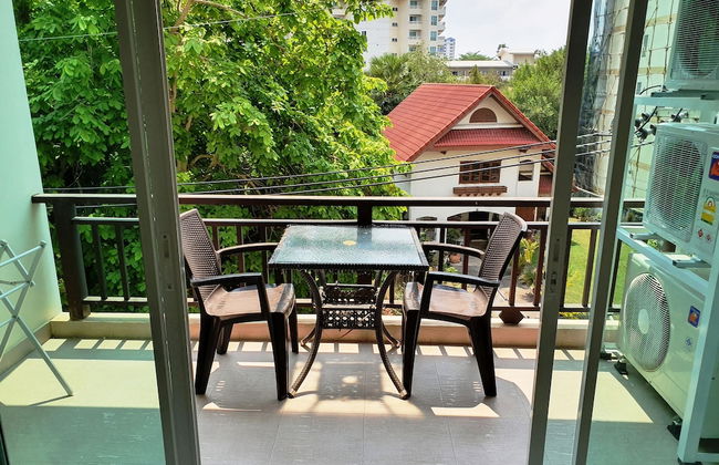 Jomtien Beach Penthouses - Foto 62