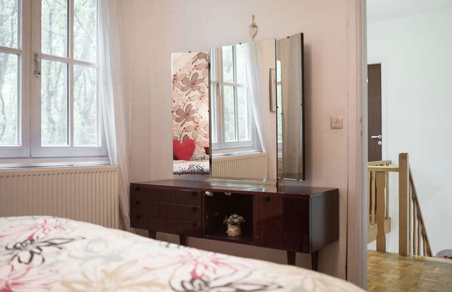 Holiday Home in Westmalle With Private Garden - Foto 3