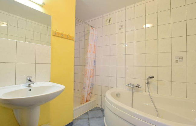 Cottage in Neufmoulin With sea Beach - Foto 36