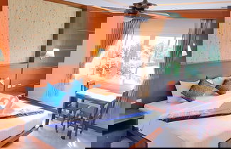 Foto 33 - Green Harbor Hotel & Service Apartment