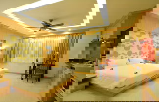 Foto 28 - Green Harbor Hotel & Service Apartment