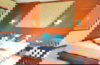 Foto 32 - Green Harbor Hotel & Service Apartment