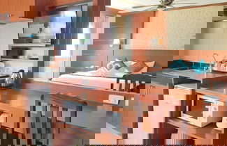 Foto 55 - Green Harbor Hotel & Service Apartment