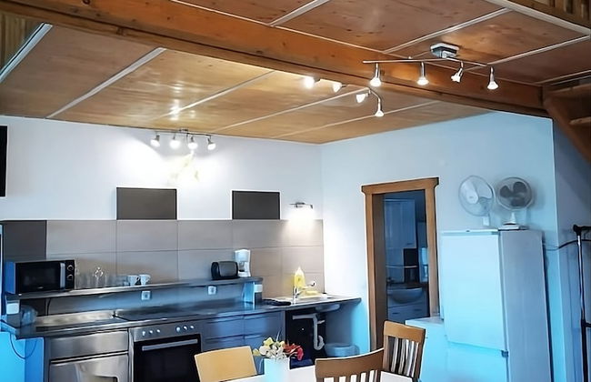 Geinberg Suites & Vianova Lodges - Foto 16
