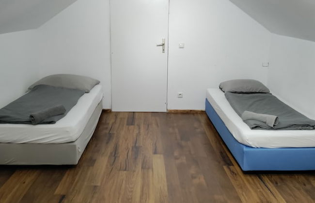 Geinberg Suites & Vianova Lodges - Foto 19