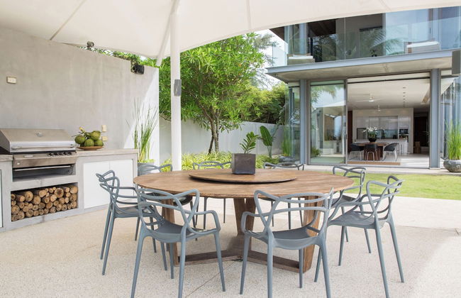 Sava Beach Villas - Foto 16