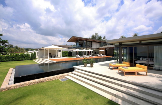 Sava Beach Villas - Foto 24
