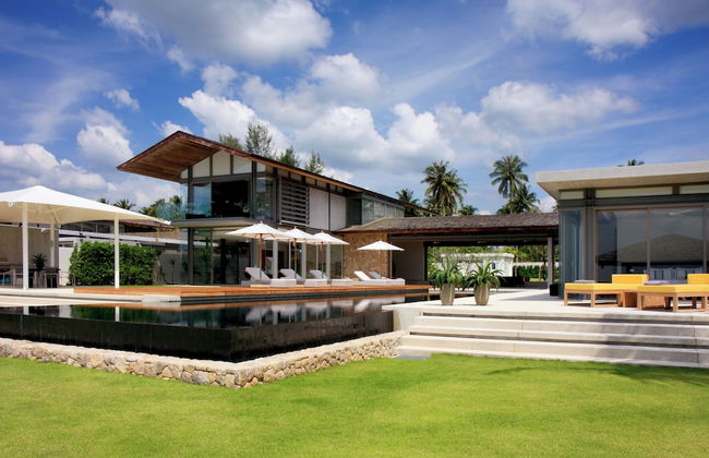 Sava Beach Villas - Foto 21